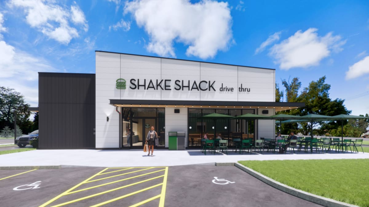 Shake Shack announces opening date for first upstate NY location off ...