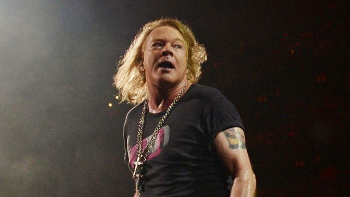 EXCLUSIVE: Axl Rose Sparks End of Career Fears After Surgery to Realign ...