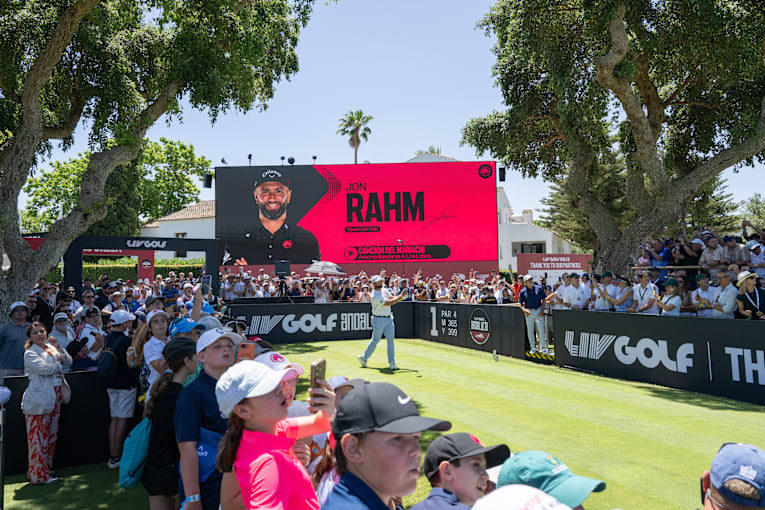 Will LIV Golf survive its massive financial crisis?