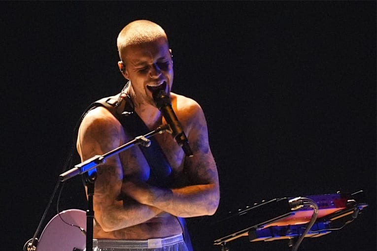 Justin Bieber joins World Cup final halftime show&rsquo;s star-studded lineup