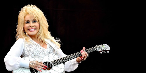 Dolly Parton’s nephew speaks out after being fired from her estate’s security team less than a month after her death