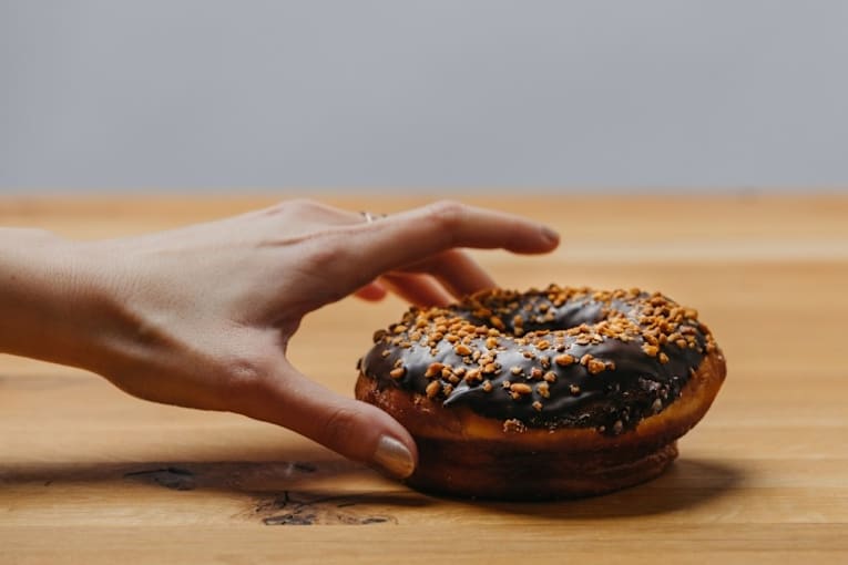 What really causes food cravings? How to stop the urge to overeat fast