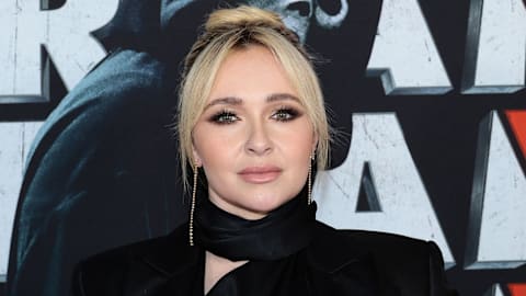 Hayden Panettiere cancels appearance last-minute due to unknown &lsquo;emergency&rsquo;