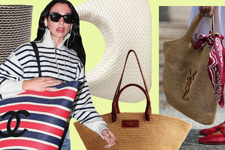 Is your beach bag obnoxious?