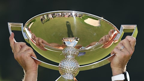 PGA Tour announces new match-play format for season-ending playoffs