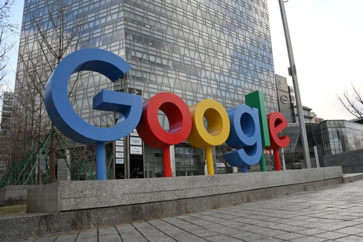 Brainteaser used in Google job interviews that would 'stop candidates being hired'