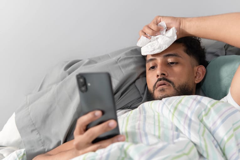 Why Aug. 24 is the most popular sick day in America&mdash;plan accordingly!