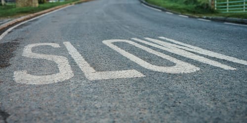 America's most dangerous roads: Which states are failing drivers