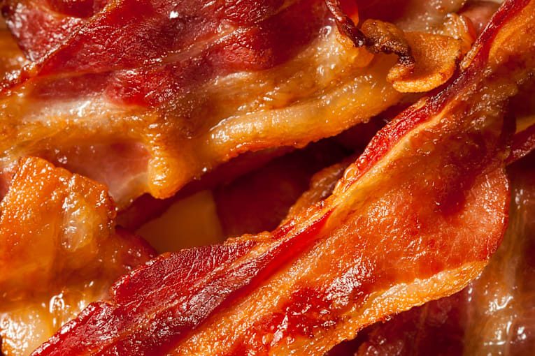 Bacon recall alert: Over 12,000 pounds pulled across multiple states
