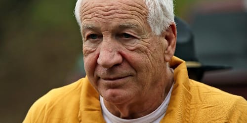 Judge will hear recantation of sexual abuse claim against ex-Penn State coach Jerry Sandusky
