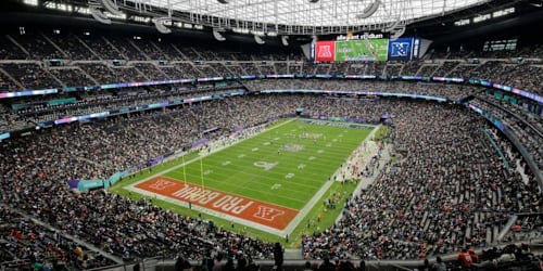 NFL eliminates Pro Bowl game 75 years after its inception but keeps 1 element alive