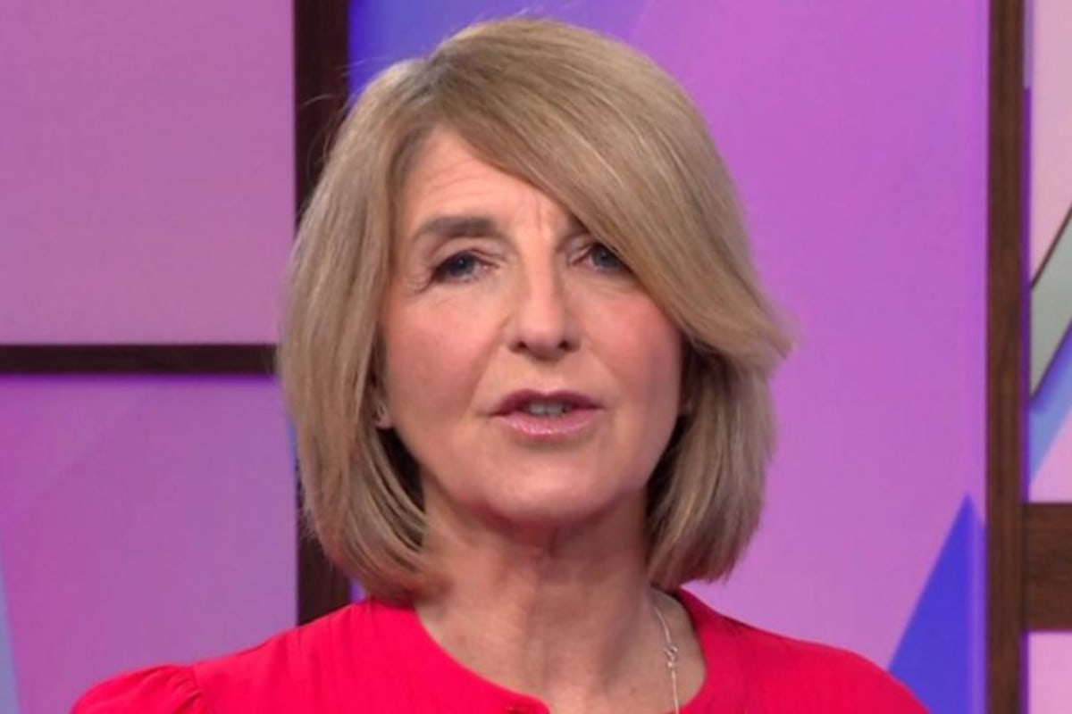 ITV boss Kevin Lygo says show 'will continue' after backlash to huge ...