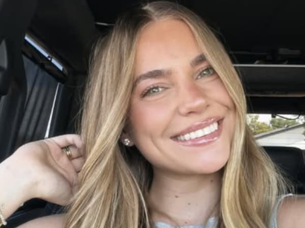 Influencer whose son died in drowning accident opens up about forgiving her husband
