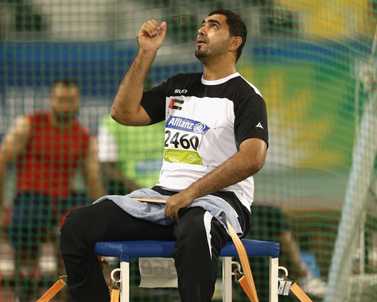 UK Athletics fined £350,000 over ‘wholly avoidable’ death of ...