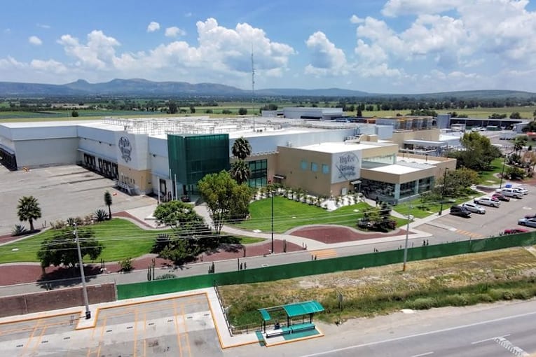 Taylor Farms outbreaks show limits of US ability to safeguard produce from Mexico