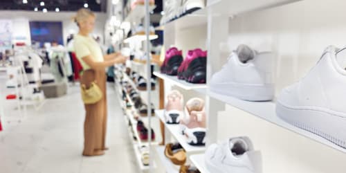 The comfort shoe brand podiatrists love is on sale at HSN right now