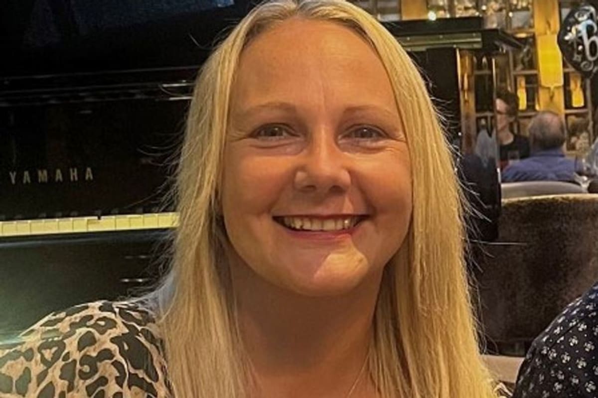 Mum's death 'shattered family into a thousand pieces' as man, 28, jailed over death