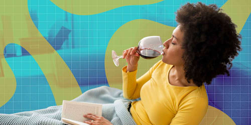4 things to avoid after 5 p.m. to reduce stroke risk, according to experts