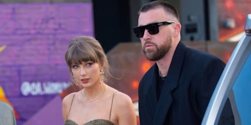 Travis Kelce is reportedly facing doubts from Taylor Swift&rsquo;s friends for a major reason