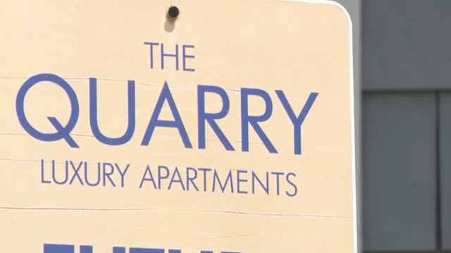 'Made me lose faith in renting': Quarry residents say months of problems pushed them out