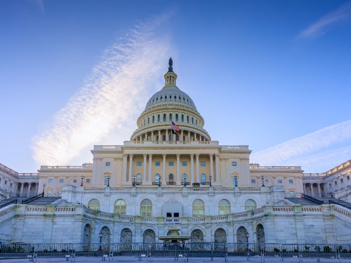 The midterm elections: What you need to know