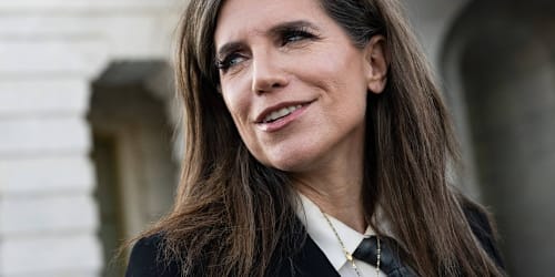 Rep. Nancy Mace reveals bold tattoo transformation, sparking mixed reactions online