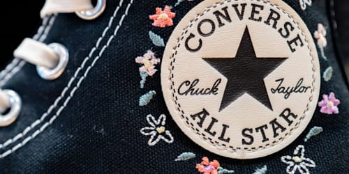 Converse pulls ad after backlash