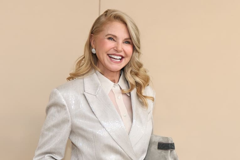 Christie Brinkley's new gardening line makes growing veggies chic &mdash; starting at just $13