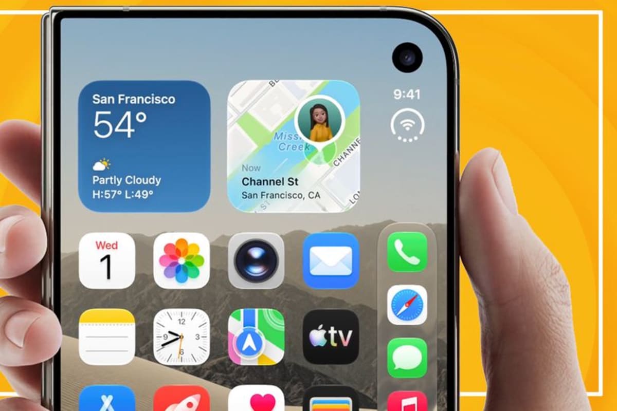 I've been using Apple's iPhone Duo and it's a hit despite these missing features - AOL