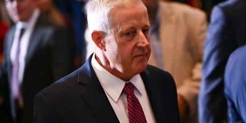 GOP doubts grow over Senate wins in Georgia and North Carolina