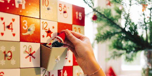 It's time to buy your Advent calendars — these are the 20 most popular picks of the year