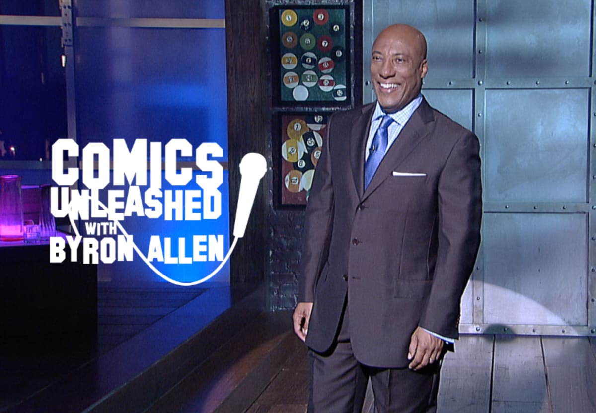 Byron Allen’s ‘Comics Unleashed’ beats Jimmy Fallon in key ratings ...
