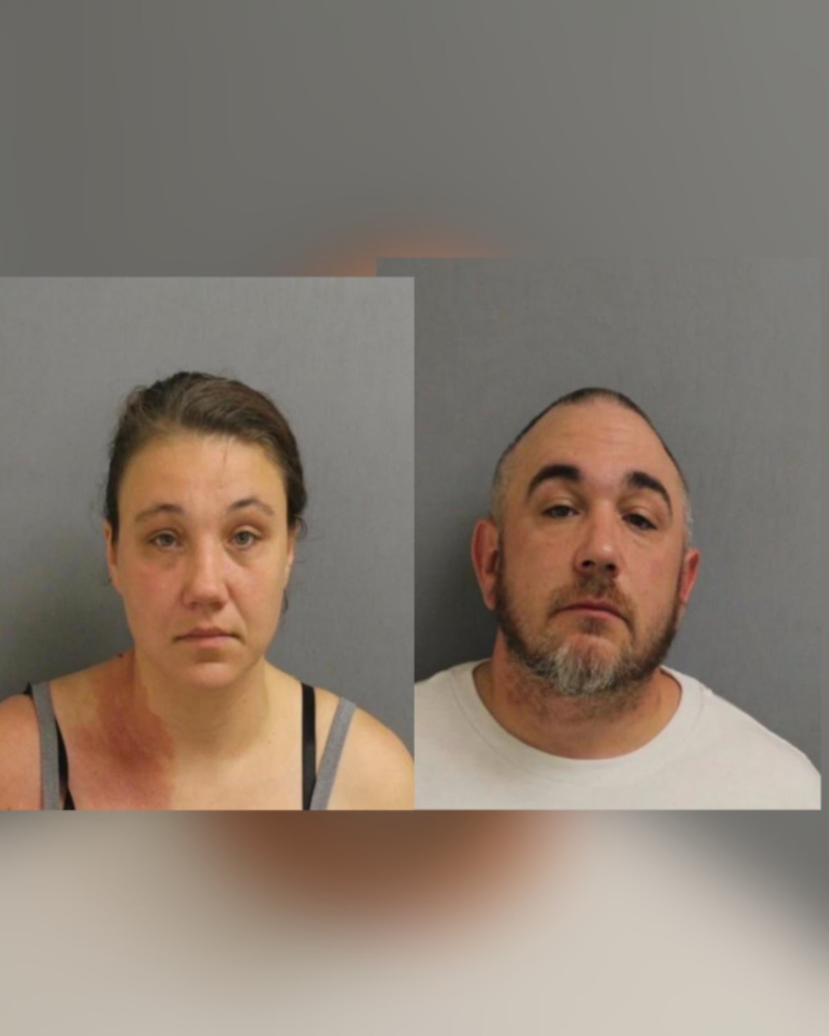 Old Person Rash 2 people arrested after report of suspected child abuse of 5-year-old ...