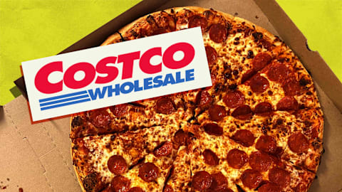 This &lsquo;legendary&rsquo; Costco pizza hack turns it restaurant quality in minutes
