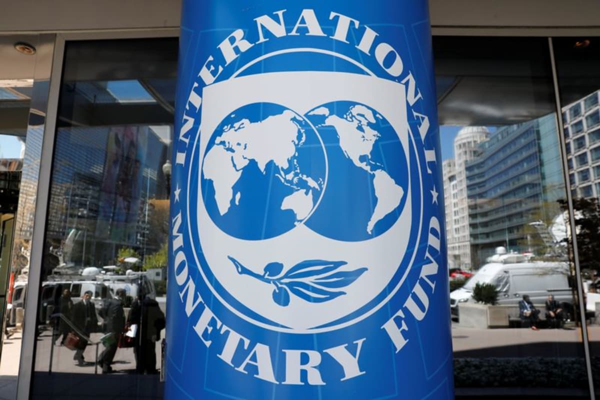 IMF members call for more support amid war shocks , advanced intelligence risks