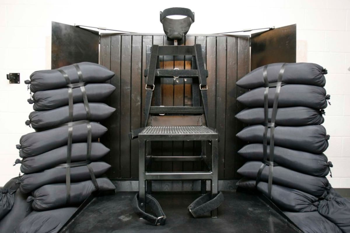 Tennessee could consider firing squad following botched Christa Pike execution; Advocates warn against method