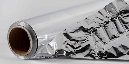 The 2 foods you should never store in aluminum foil, according to a food safety expert