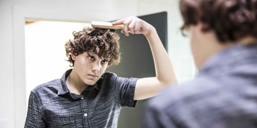 The 2026 Word of the Year is all over your teen’s social media feed, but what does it mean?
