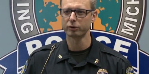 Police suggest possible serial killer responsible for string of deaths in Michigan