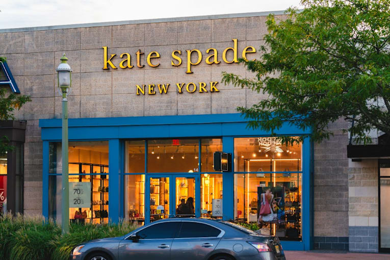 Kate Spade Outlet's Labor Day Sale is full of steals — including a $429 bag marked down to $108