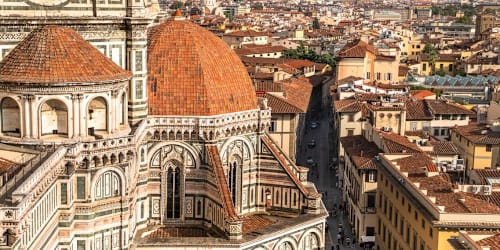 This destination was just named the No. 1 city in Europe