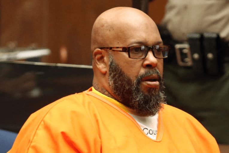 Suge Knight makes bombshell $1M claim in Tupac case