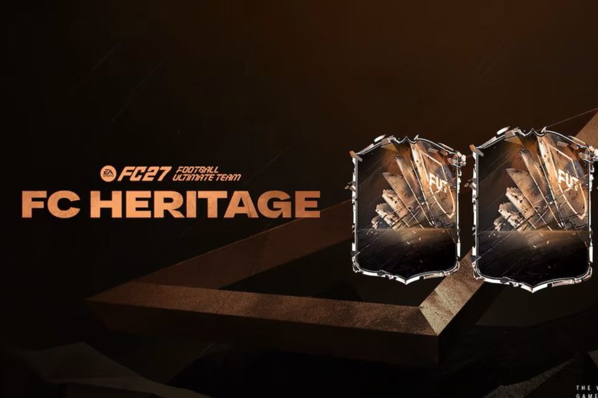 EA FC 27 Season 2 FC Heritage season pass and rewards confirmed - full list