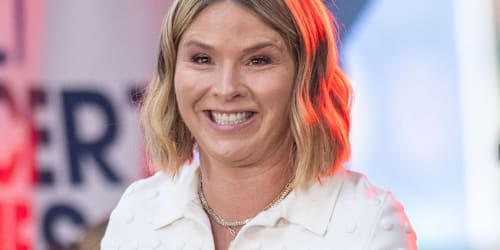 Jenna Bush Hager's rare family photo with all 6 Bush women has fans gushing