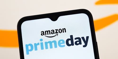 These brand new Prime Day deals just dropped — and are even better than yesterday's
