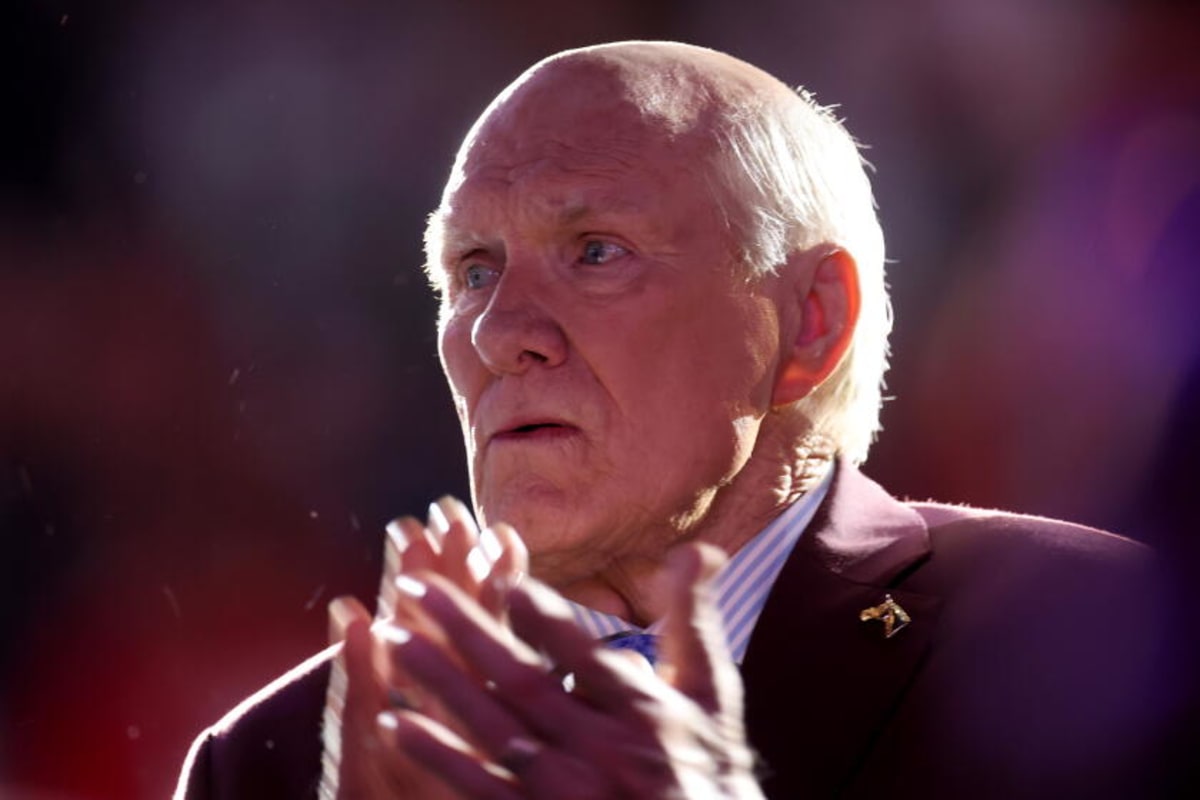 Q&A: Terry Bradshaw opens up about depression, divorce and the coach who never believed in him