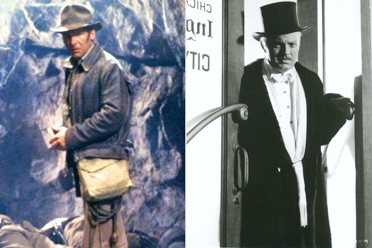 “Indiana Jones” Whip Goes for $525,000 at Auction, While “Citizen Kane ...