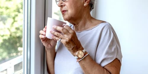 Doctors say there’s an undeniable link between eye health and dementia