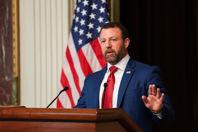 Feds threaten state election officials with funding cuts, prosecution