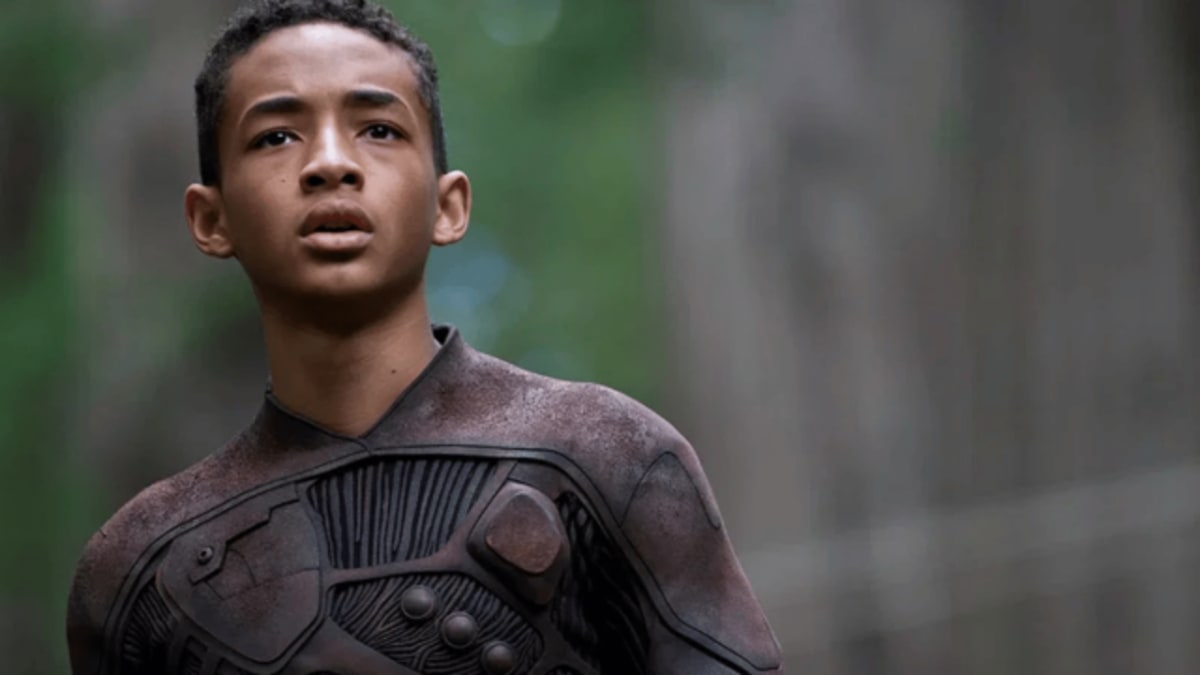 Inside 4X4: the Event: First Look at Jaden Smith’s Dark Return to the Big Screen